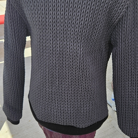 Men Jacket - Picture 3 of 4